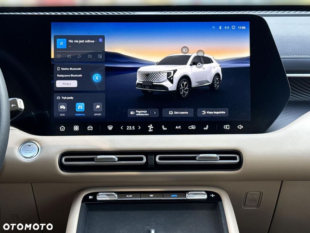 Changan CS55 Plus - 13