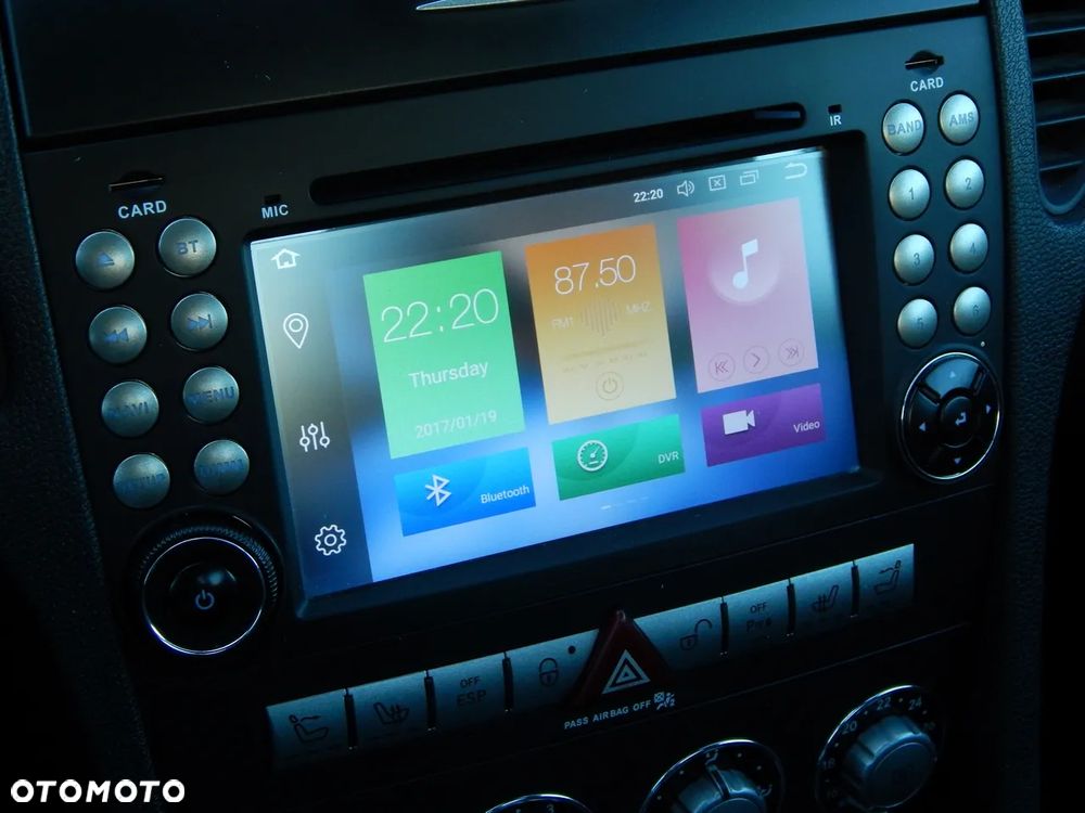 Mercedes-Benz SLK 300 7G-TRONIC - 21