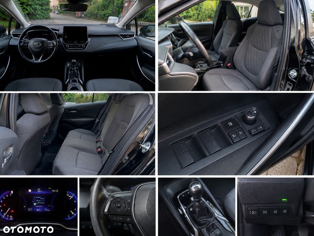 Toyota Corolla 1.5 Style - 3