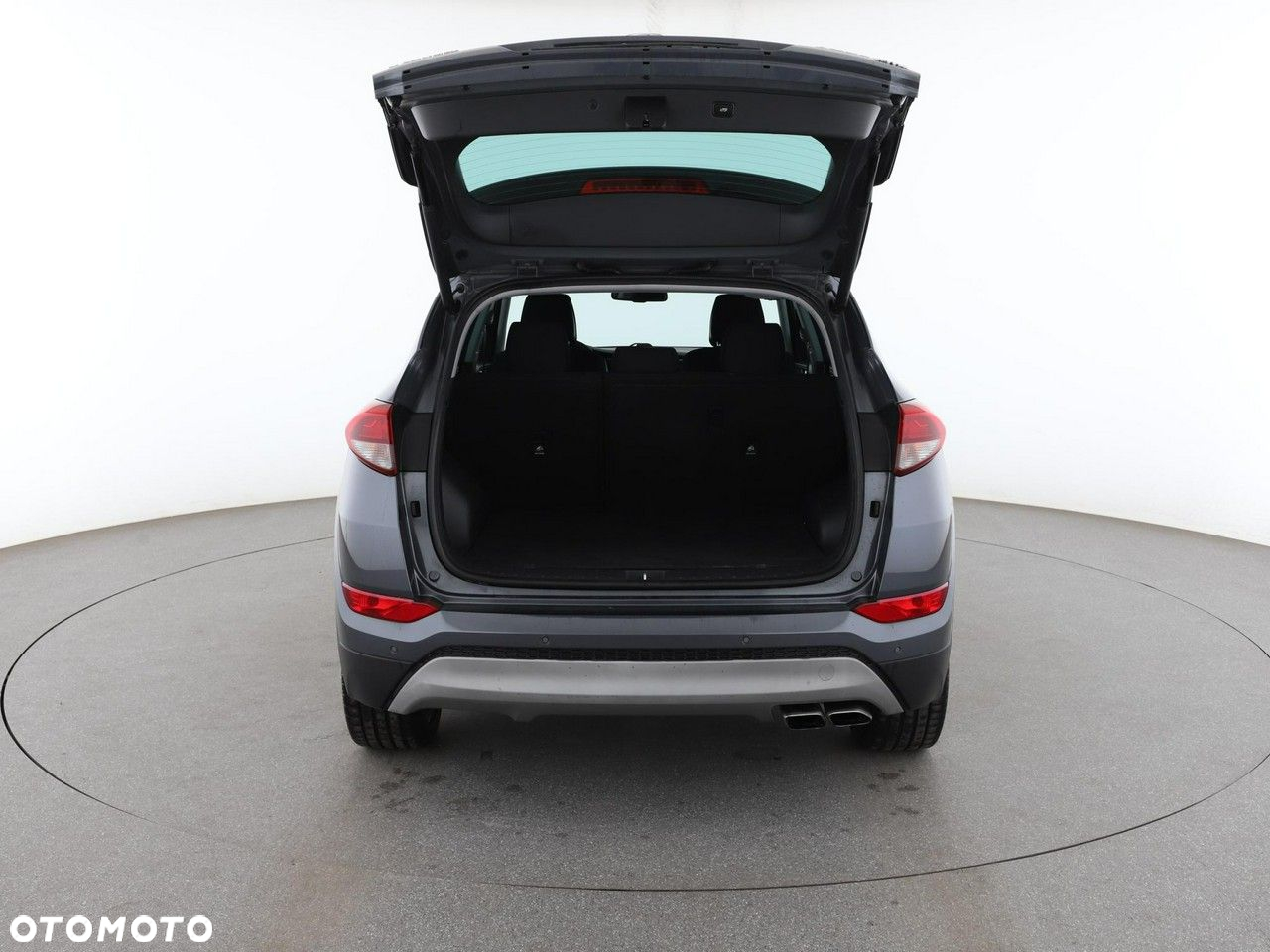 Hyundai Tucson 1.6 GDi 4WD Premium - 19