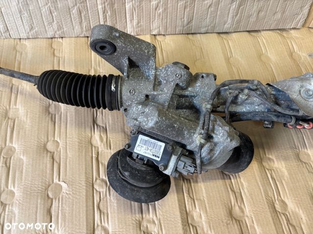 honda cr-v iv 2.0 maglownica przekładnia europa 12-17r - 4