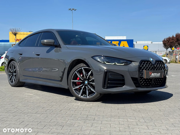 BMW Seria 4 430i