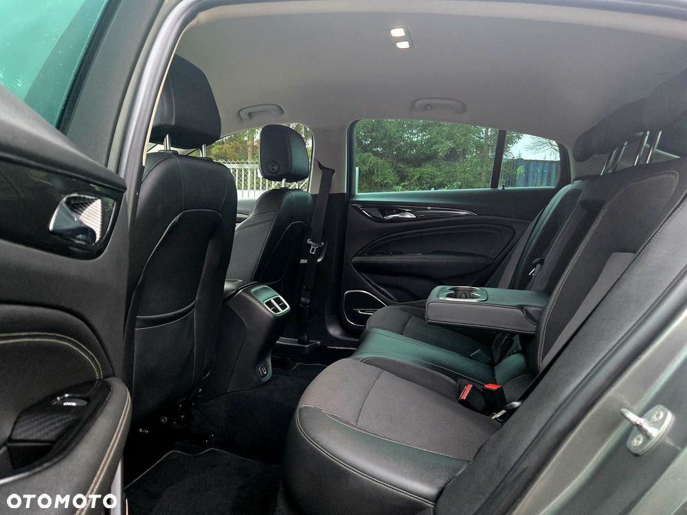 Opel Insignia 1.5 T Innovation S&S - 13