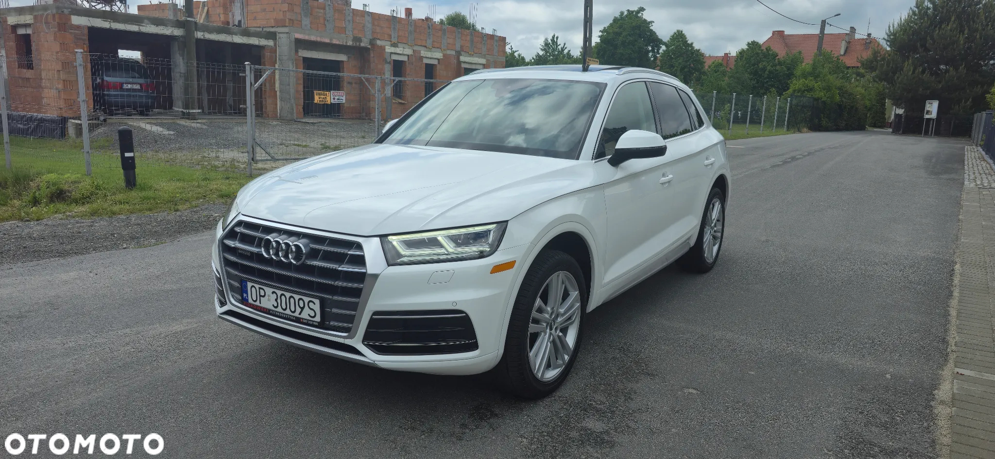 Audi Q5 2.0 TFSI Quattro S tronic - 2