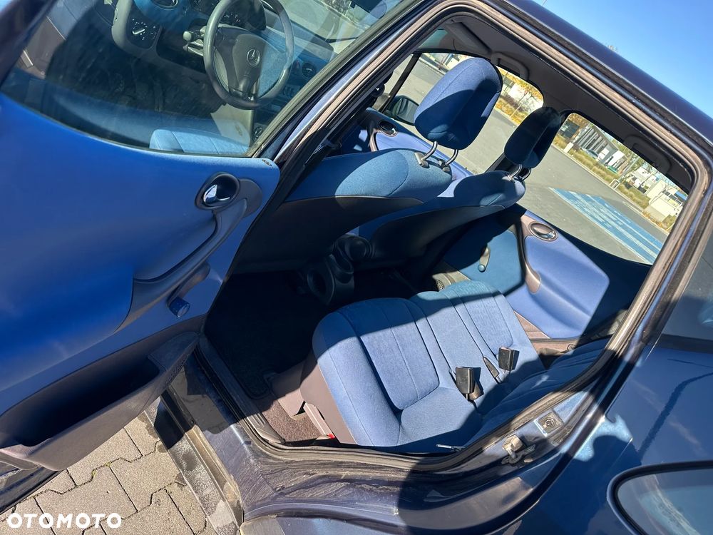 Mercedes-Benz Klasa A 160 Classic - 8