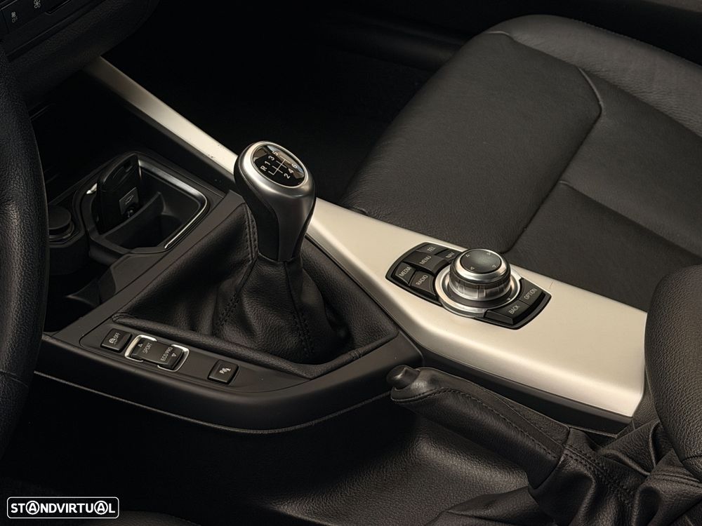 BMW 116 i Sport Line - 35