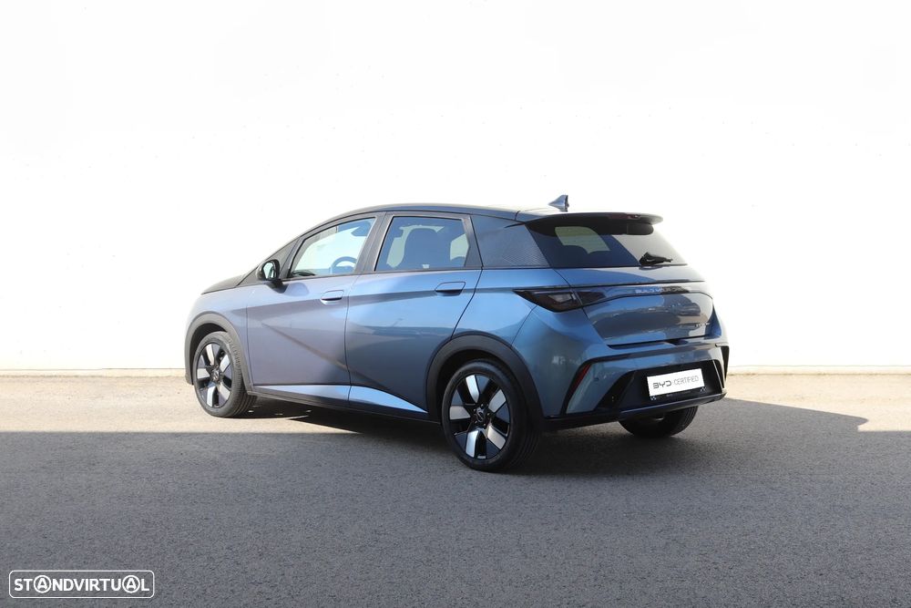 BYD Dolphin 60.4 kWh Design - 3