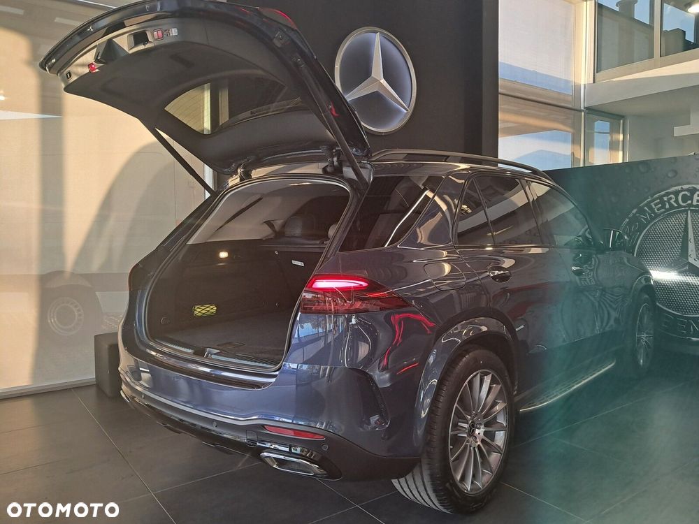 Mercedes-Benz GLE - 21