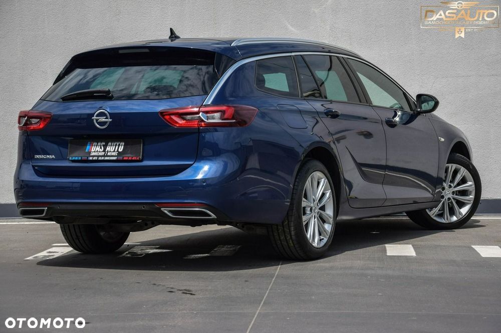 Opel Insignia - 10