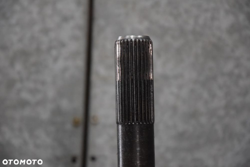 JEEP GRAND CHEROKEE WJ 2.7 CRD QT PÓŁOŚ LEWA  PRAWA TYŁ 39/11 - 7