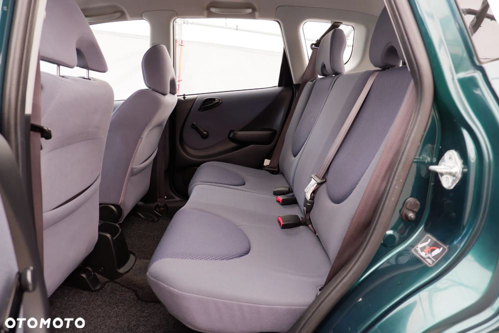 Honda Jazz - 10