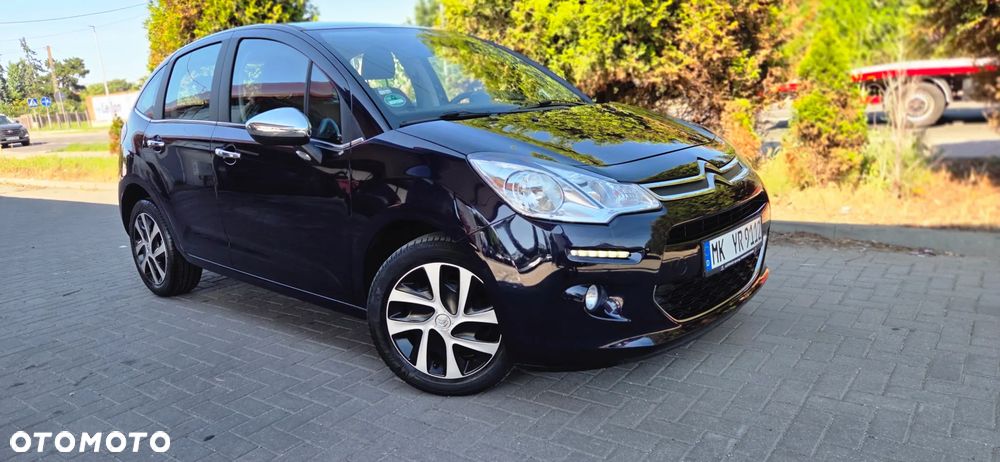 Citroën C3 Pure Tech (VTi) 68 Selection - 19