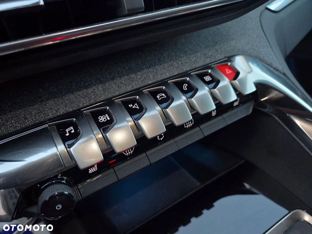 Peugeot 3008 BlueHDi 120 Stop & Start Allure - 30