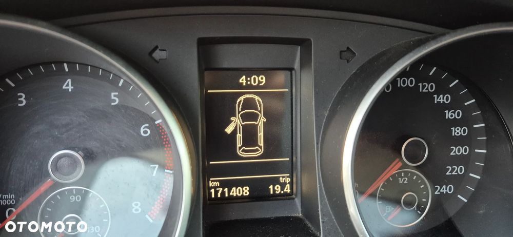 Volkswagen Golf 1.4 TSI Comfortline - 14