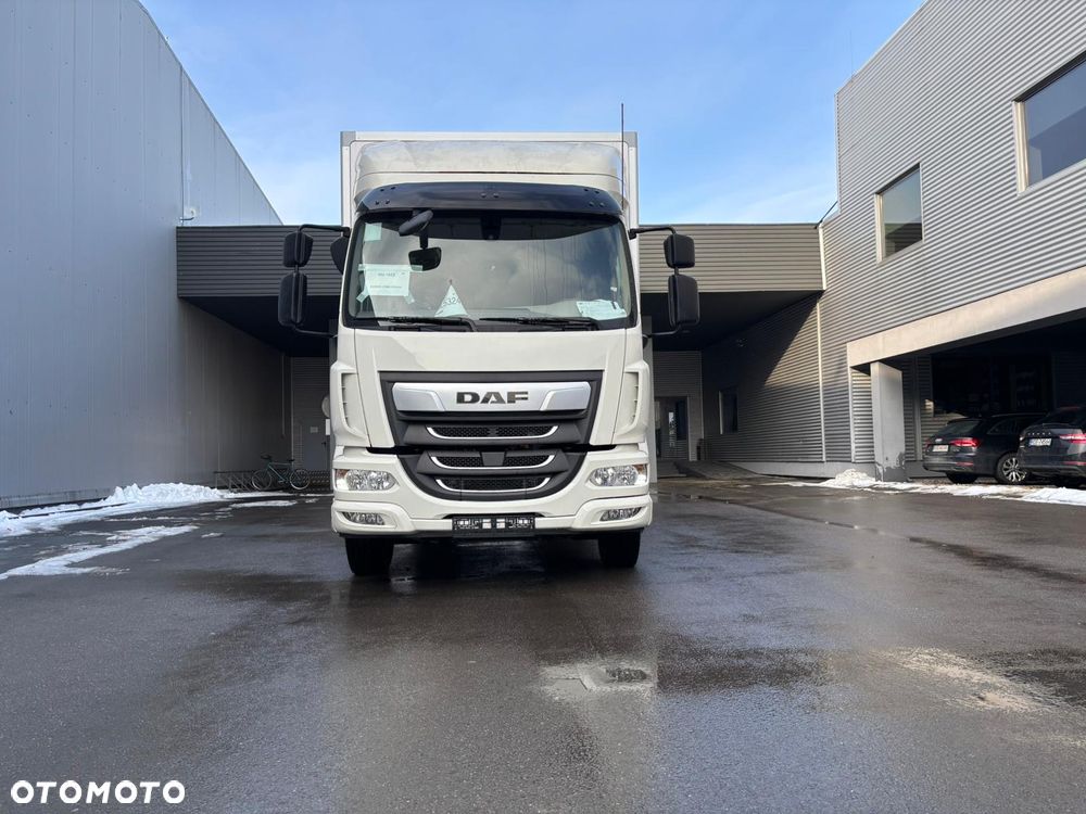 DAF LF 260 FA  4x2 , 16 t dmc Podwozie pod zabudowę,! Fabrycznie nowe! - 2
