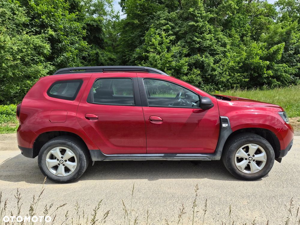 Dacia Duster 1.0 TCe Essential - 3