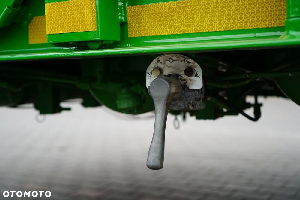 Goldhofer NISKOPODWOZIE / ROZCIĄGANA / LAWETA / 29 M / 5 OSI /  OSIE SKRĘTNE - 24