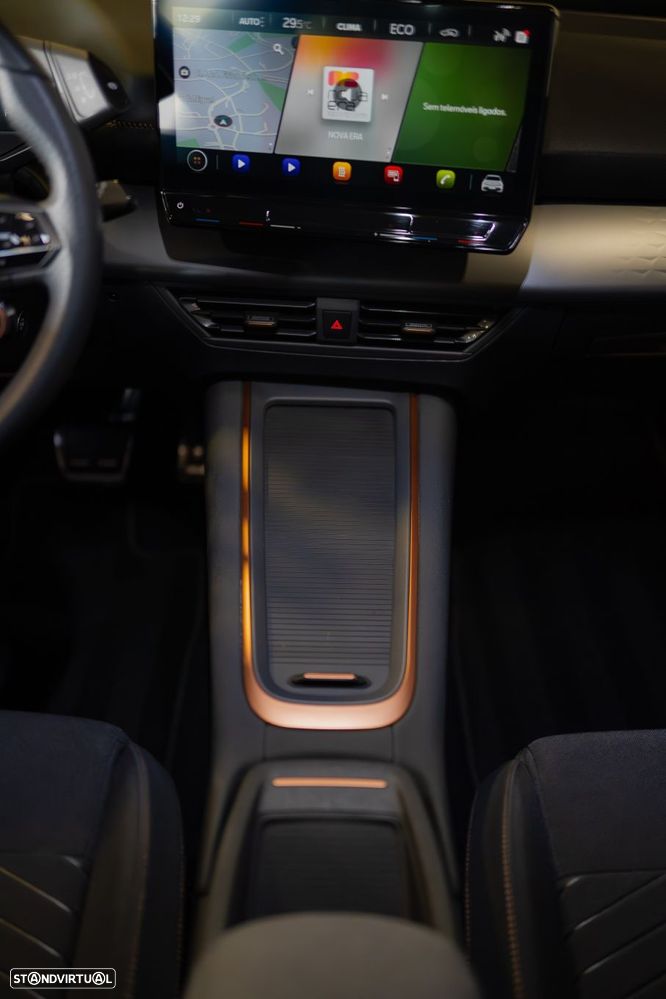 Cupra Born 77 kWh e-Boost - 25