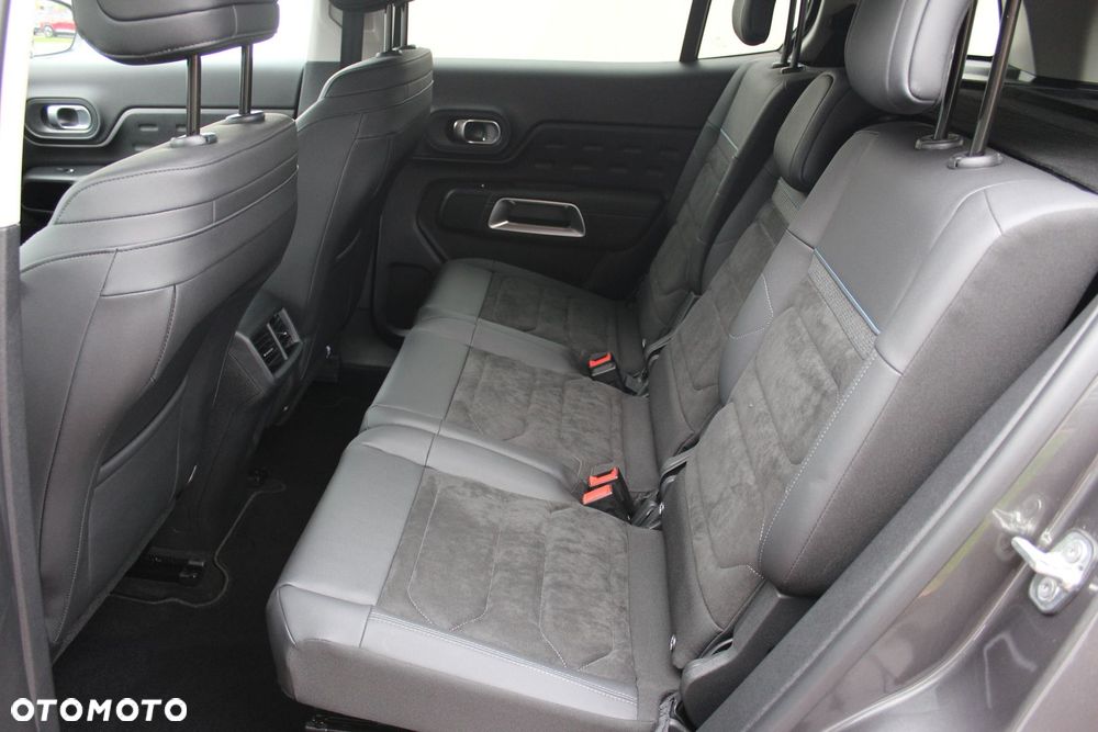 Citroën C5 Aircross - 8