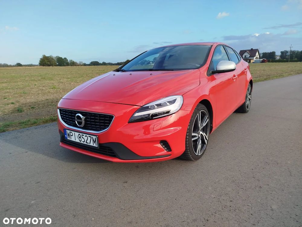 Volvo V40 T2 RDesign - 3
