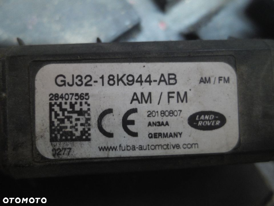 GJ3218K944AB - 2