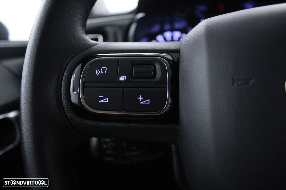 Citroën C3 1.2 PureTech Max - 23