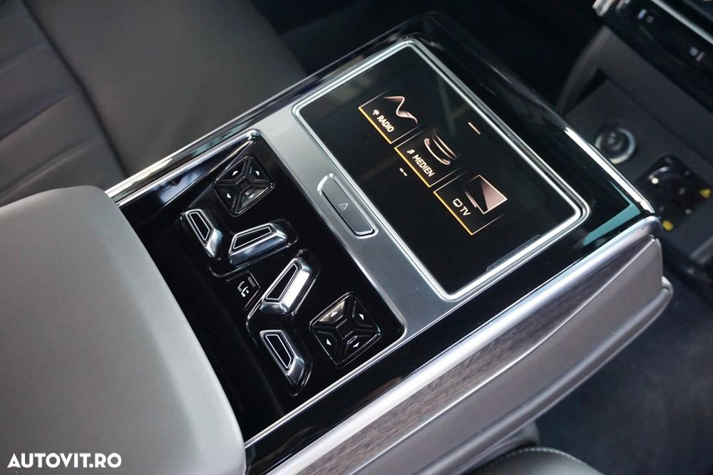 Audi A8 50 TDI quattro Tiptronic - 19