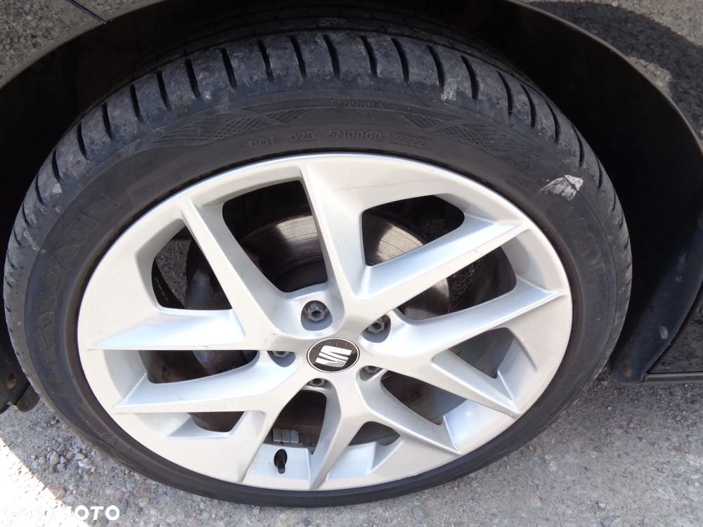 Seat Leon 2.0 TDI DPF Start&Stop Style - 7