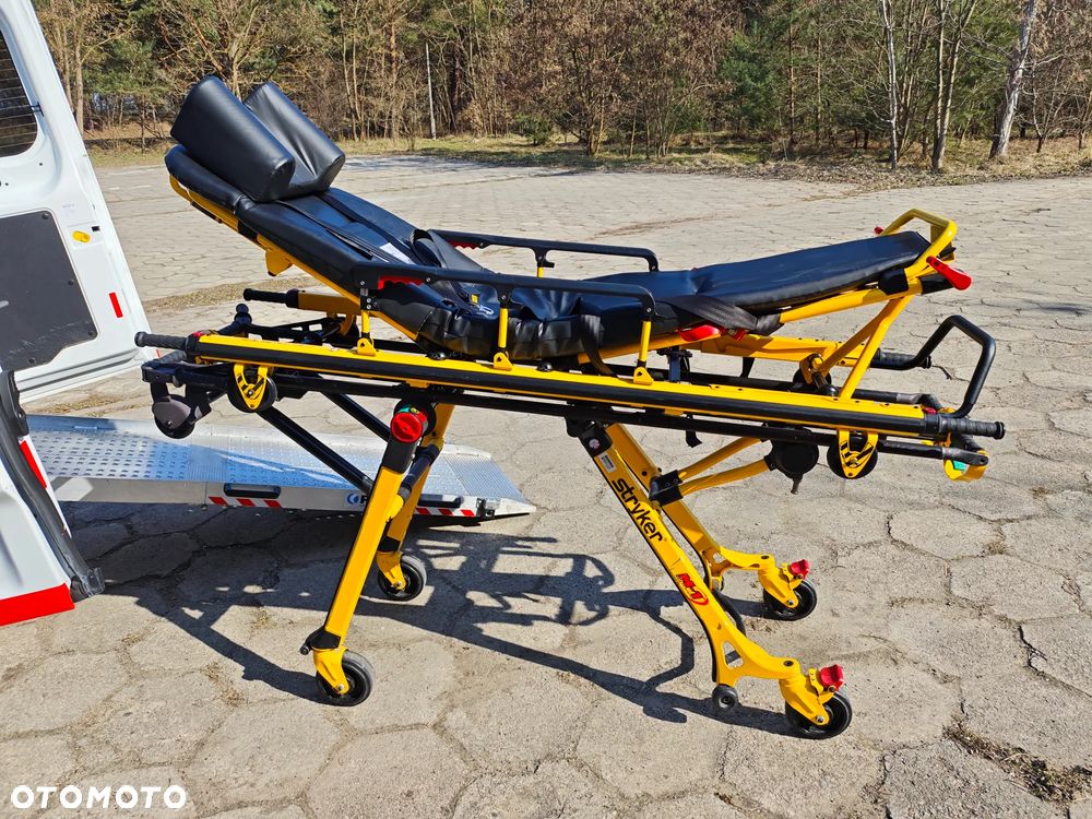 Ford Transit Custom - 4