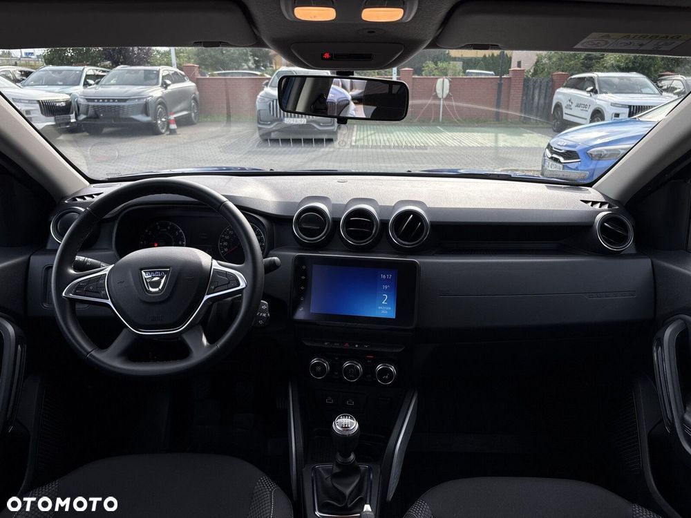 Dacia Duster 1.3 TCe Prestige - 20