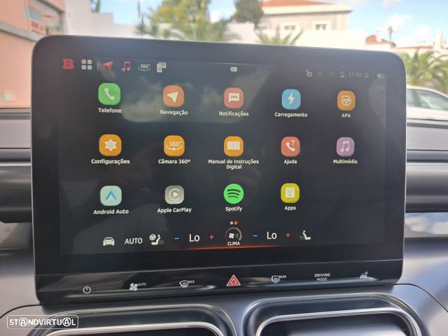 Smart #1 66 kWh Brabus AWD - 15