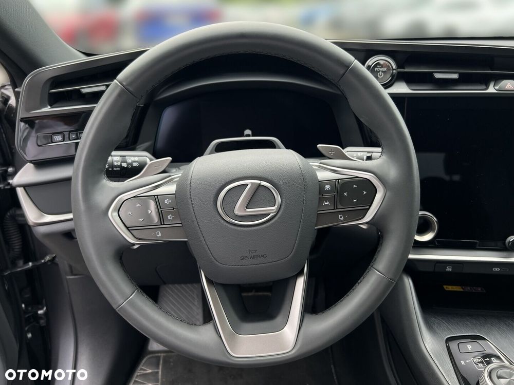 Lexus RZ 300e Prestige - 16