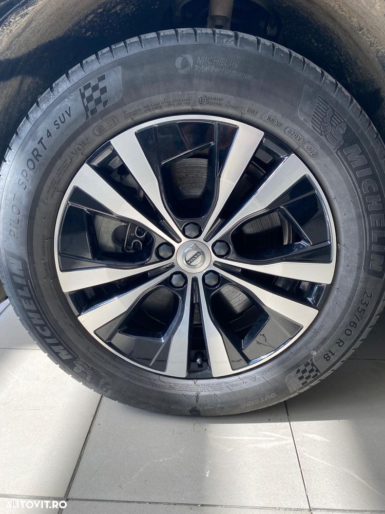 Volvo XC 60 - 10