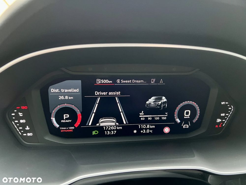 Audi Q3 Sportback 35 TFSI S tronic S line - 4