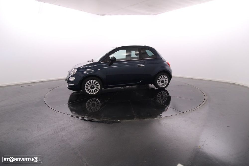 Fiat 500 1.0 Hybrid - 3