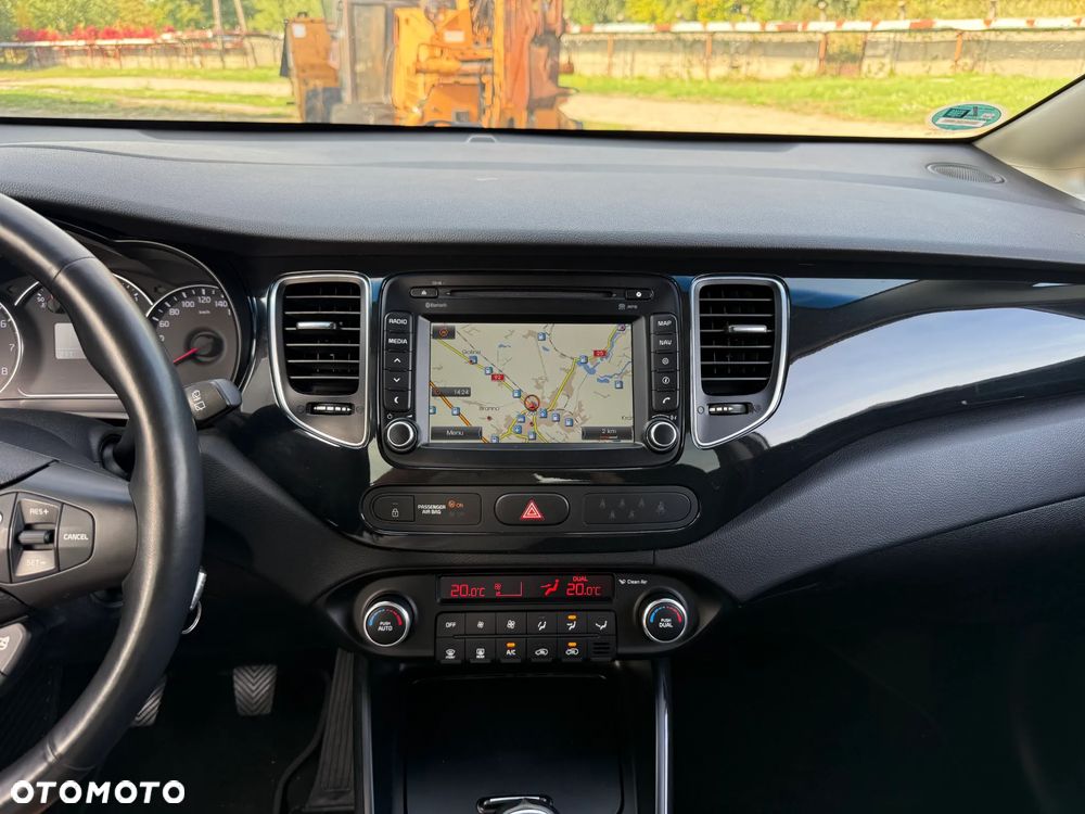 Kia Carens 1.6 GDI Edition 7 - 3