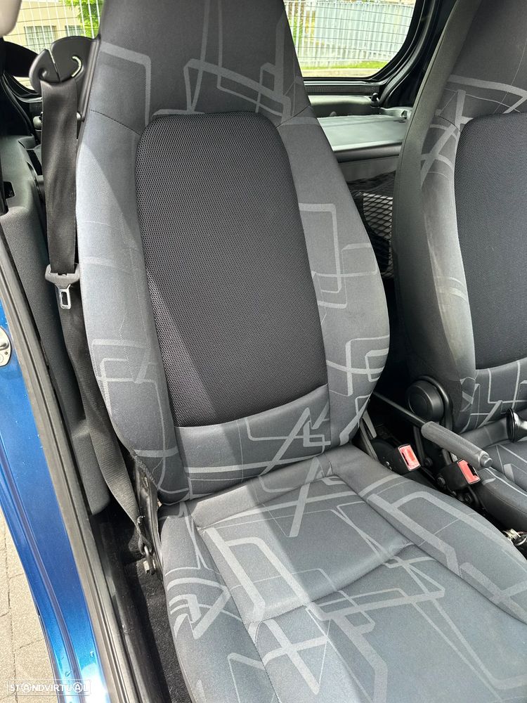 Smart ForTwo Coupé 1.0 T Passion 84 - 20