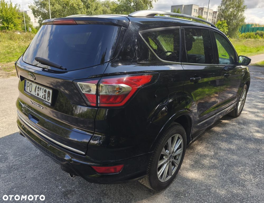 Ford Kuga - 5