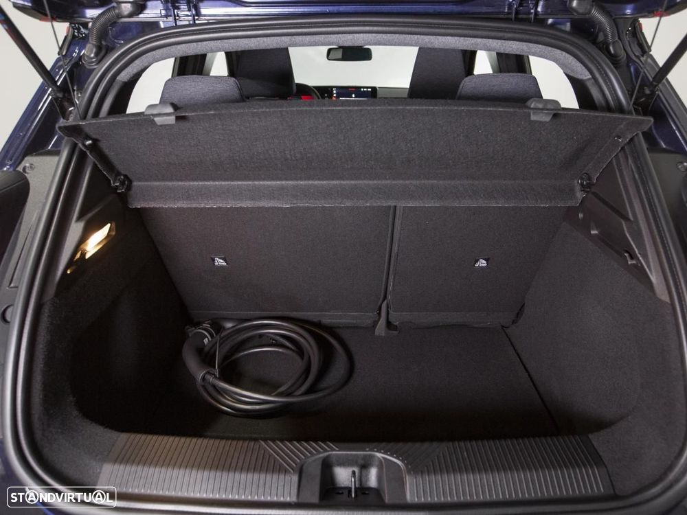 Renault 5 E-Tech 52 kWh Techno Autonomia Conforto - 18