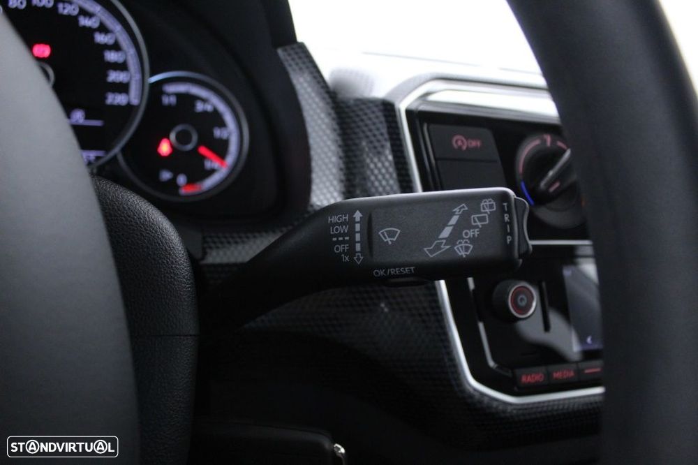 VW Up! 1.0 Move - 22