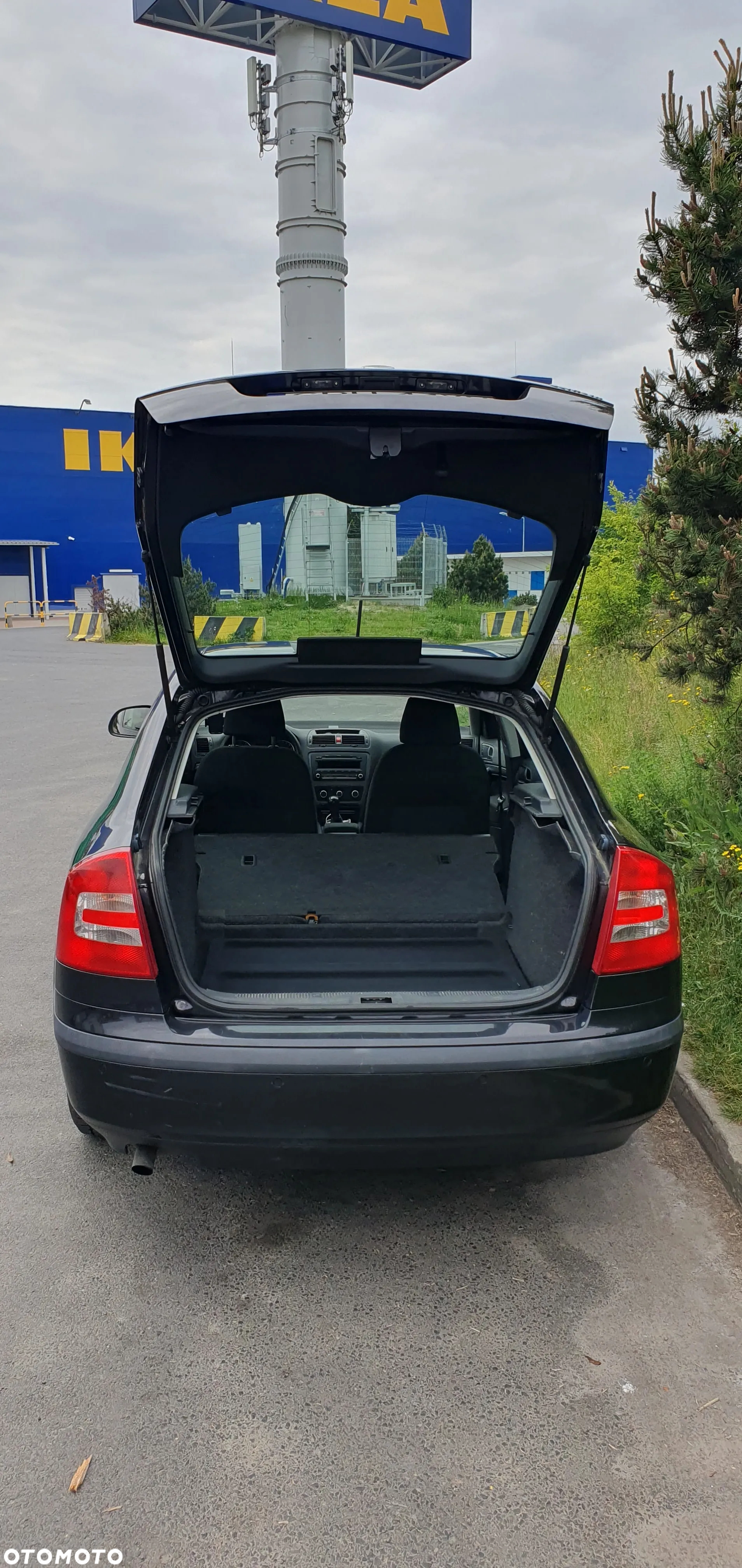 Skoda Octavia 1.6 Tour - 4