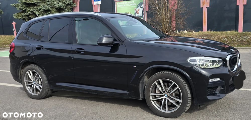 BMW X3 - 2