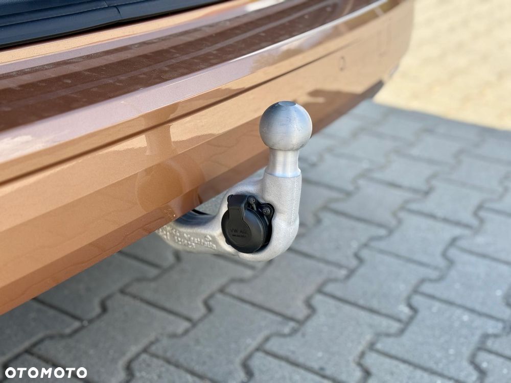 Volkswagen California - 36