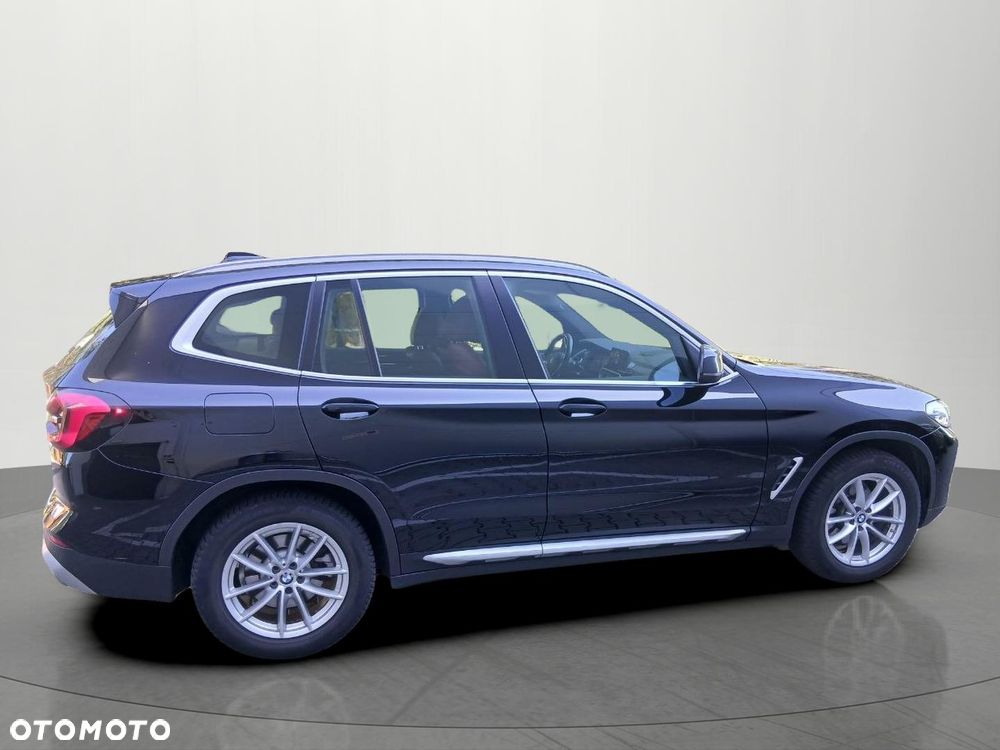 BMW X3 xDrive20d MHEV Advantage - 6