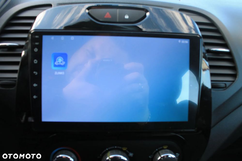 Renault Captur (ENERGY) TCe 90 LIFE - 25