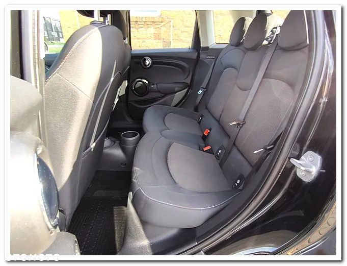 MINI ONE Standard - 26