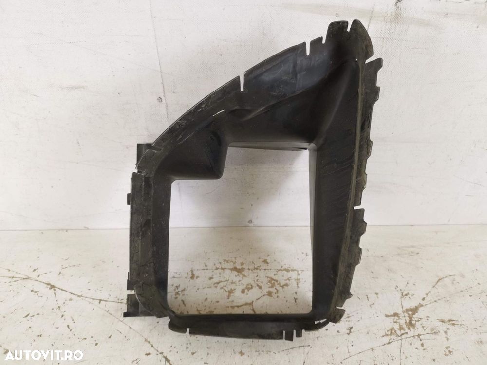 Deflector Aer Audi Q7 4M 2015 2016 2017 2018 2019 2020 Original In Sta - 5