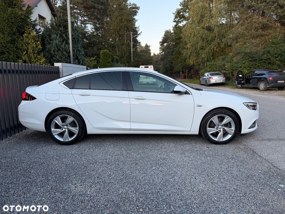 Opel Insignia 2.0 Exclusive - 5