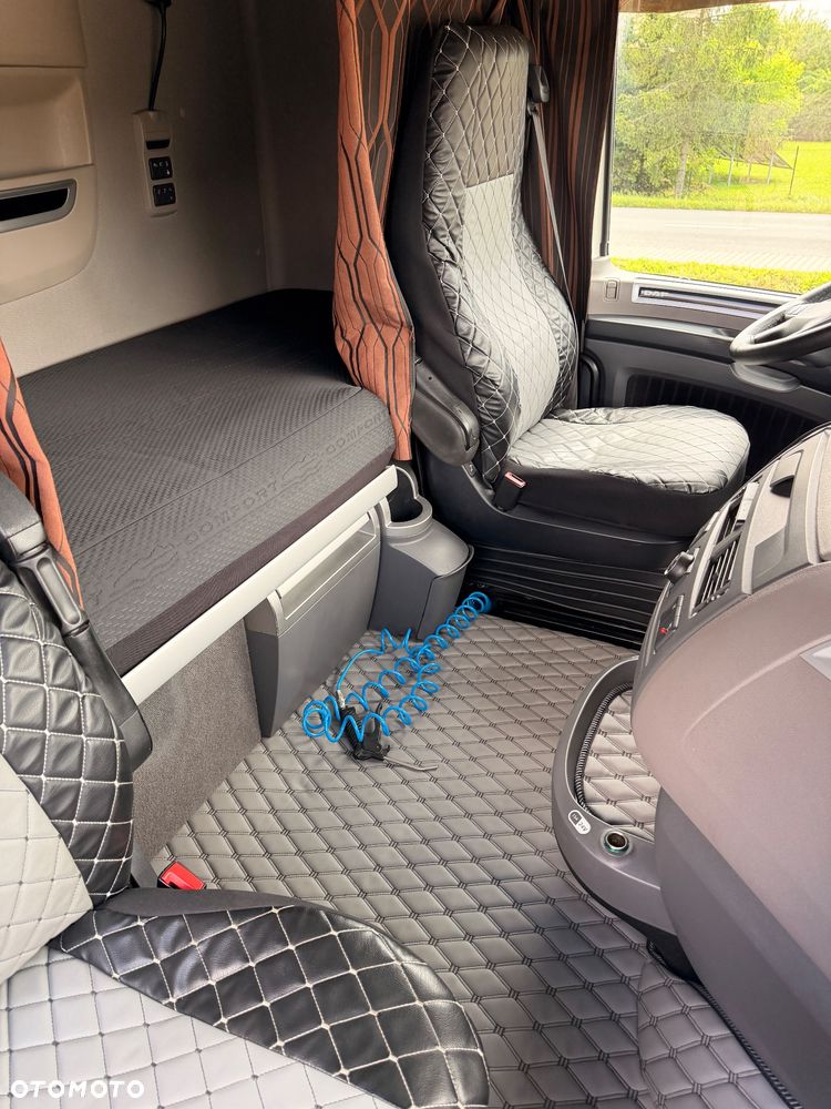 DAF XF106 - 9