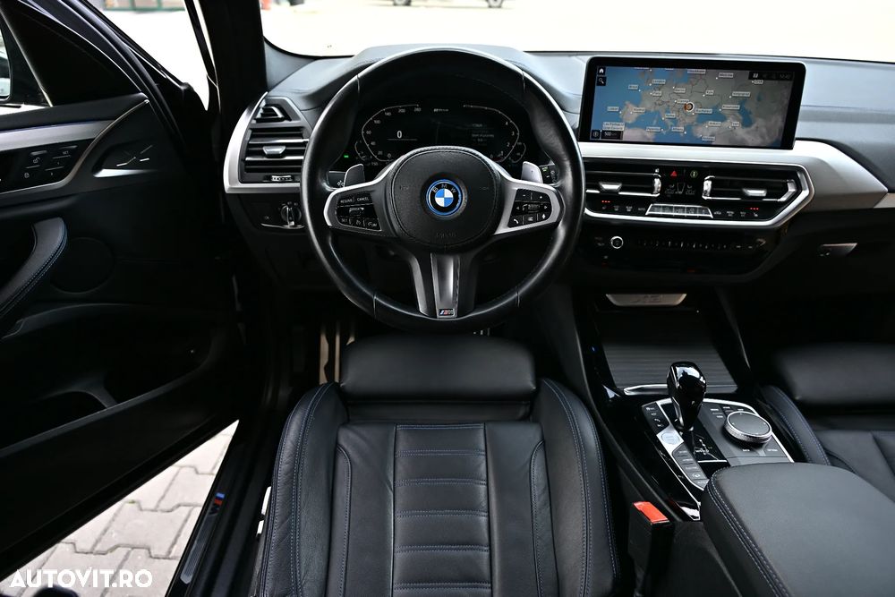 BMW X3 xDrive30e Aut. M Sport Edition - 30